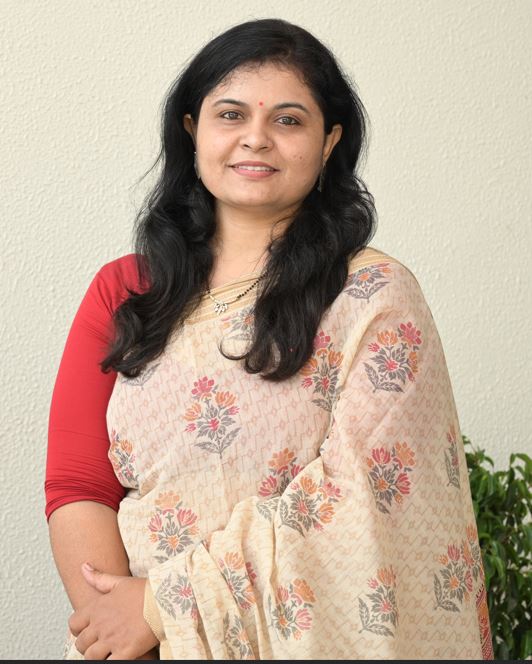 Dr. Dulari Bhatt Dr.Dulari Bhatt